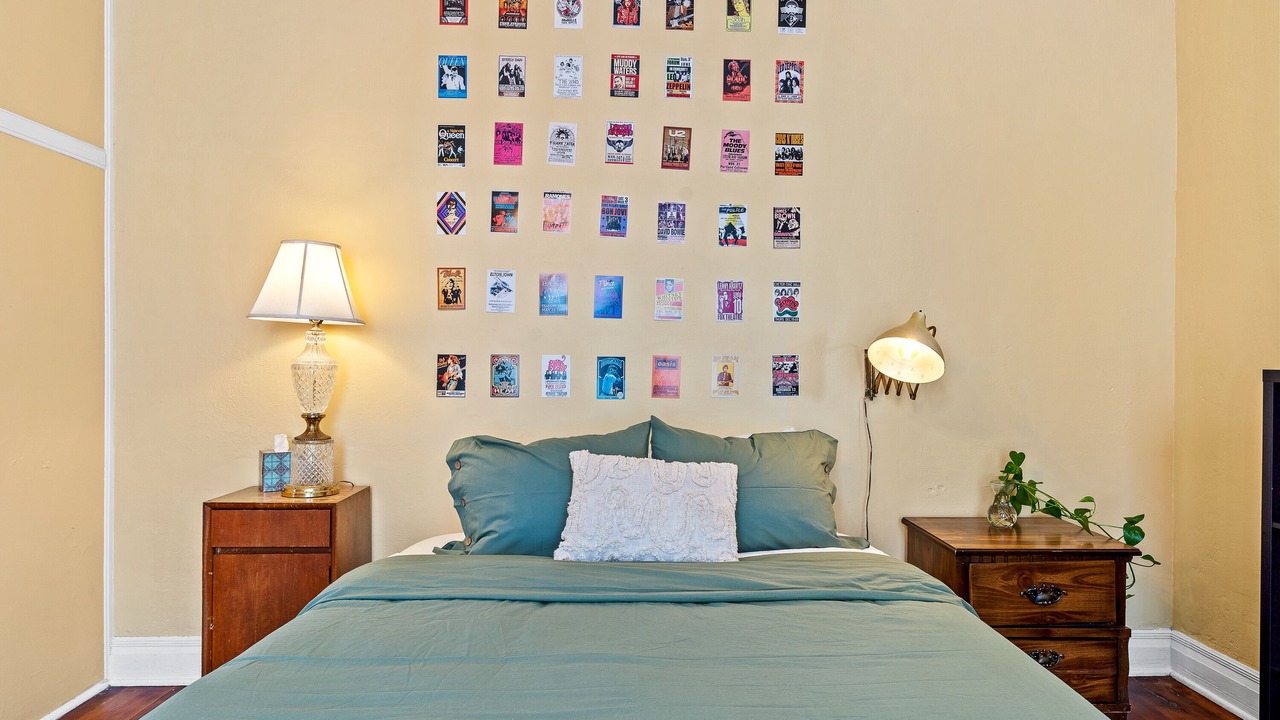 Photo of Bedroom in Barrio Santa Rosa