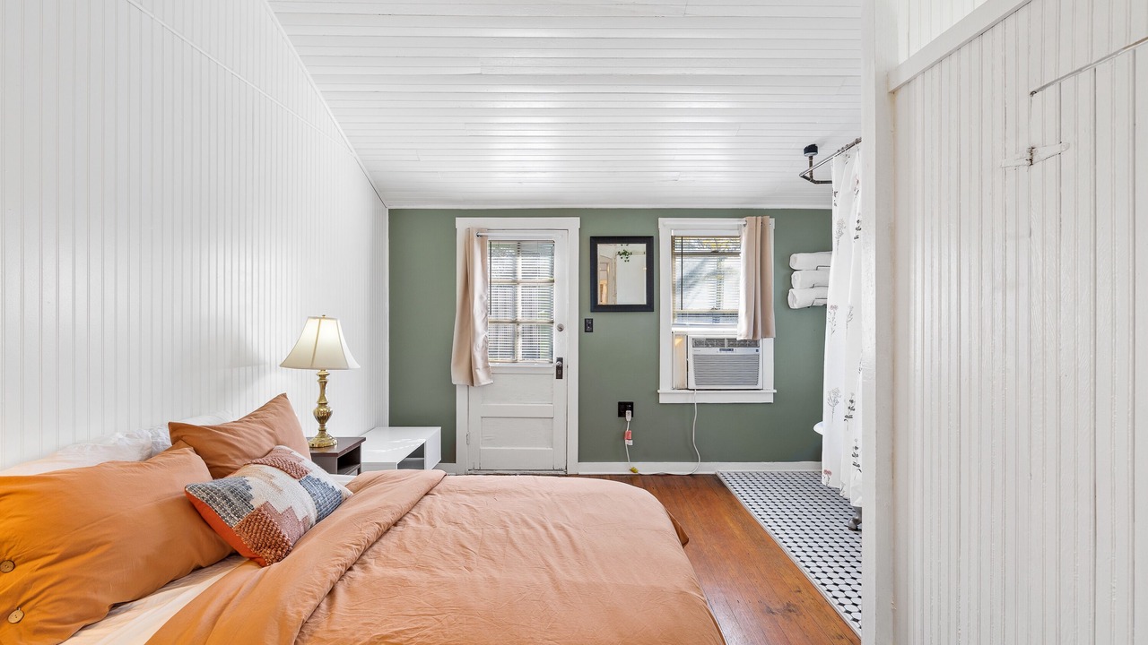 Photo of Bedroom in Barrio Santa Rosa