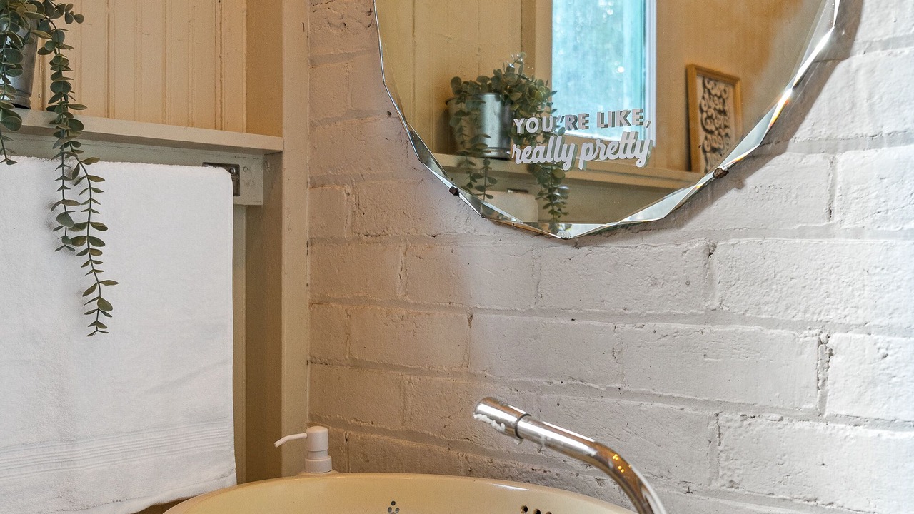 Photo of Bathroom in Barrio Santa Rosa
