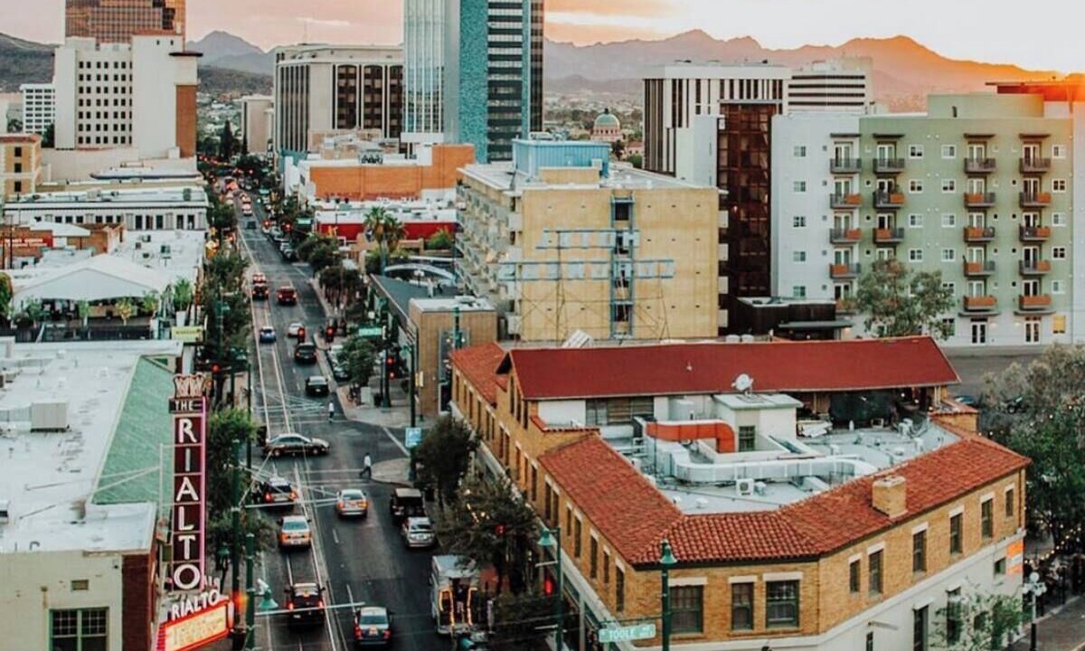Photo of Outdoor in Barrio Santa Rosa