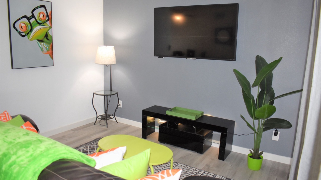 Photo of Bedroom in Lake Havasu City