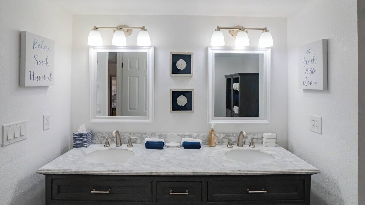 Photo of Bathroom in Lake Havasu City
