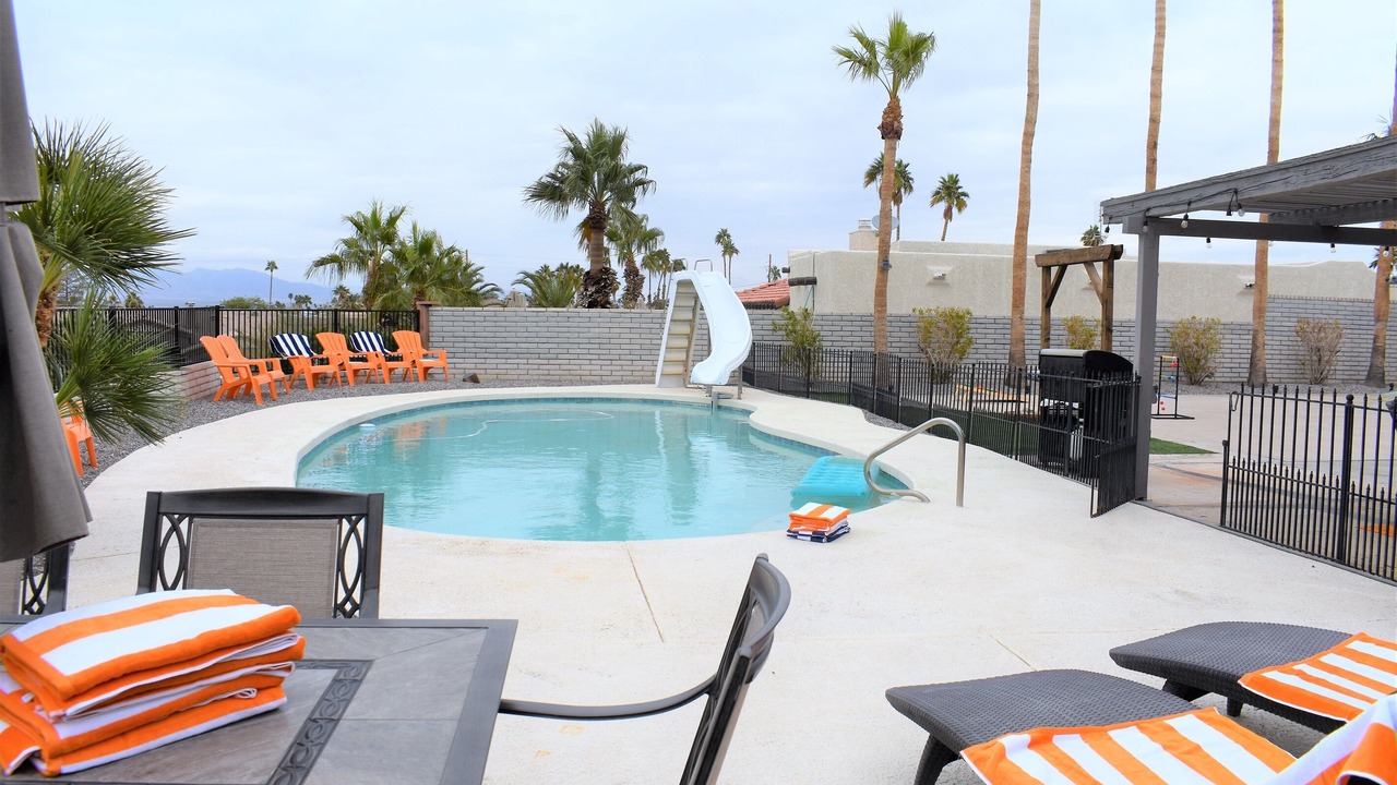 Photo of Outdoor in Lake Havasu City