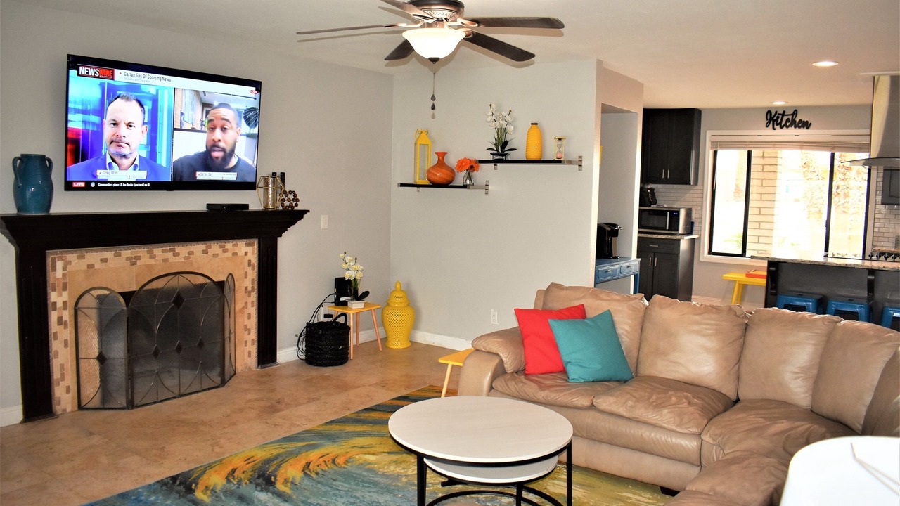 Photo of Bedroom in Lake Havasu City