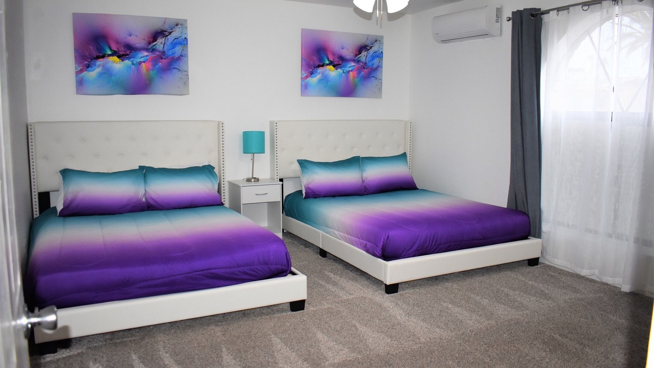 Photo of Bedroom in Lake Havasu City
