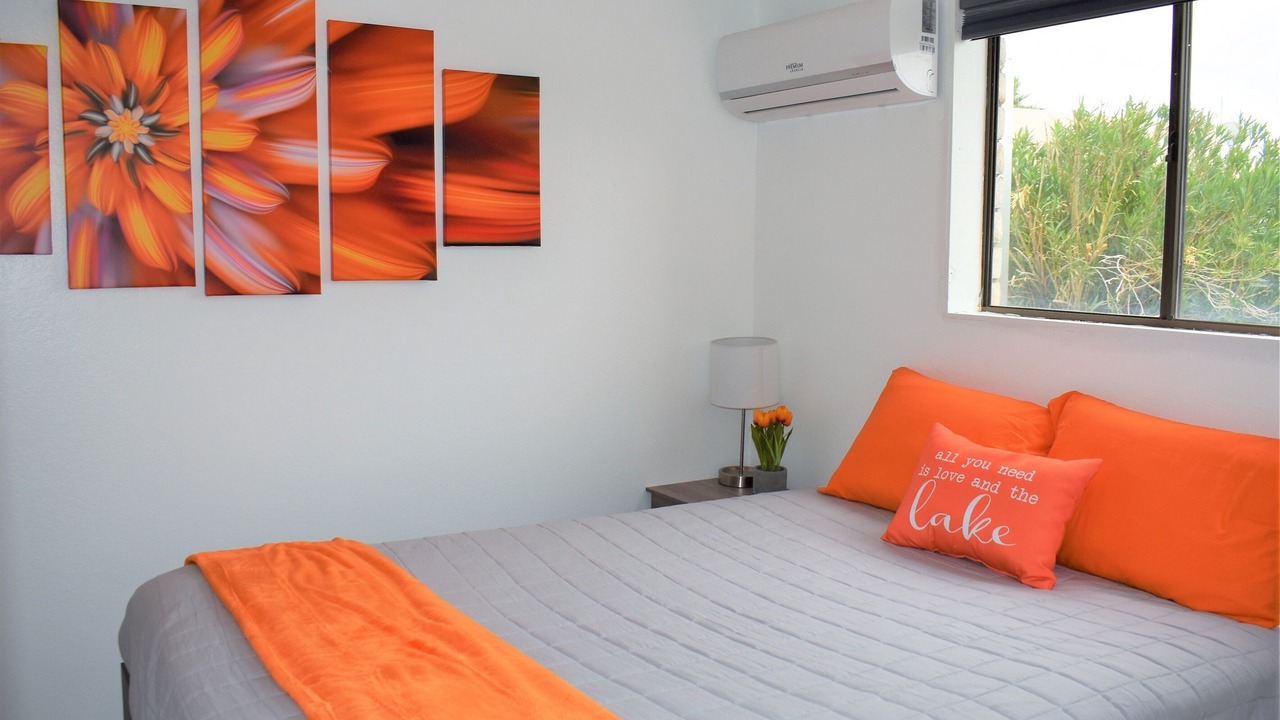 Photo of Bedroom in Lake Havasu City