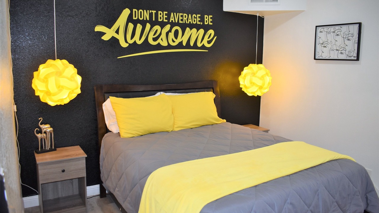 Photo of Bedroom in Lake Havasu City