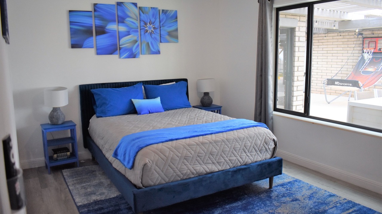 Photo of Bedroom in Lake Havasu City