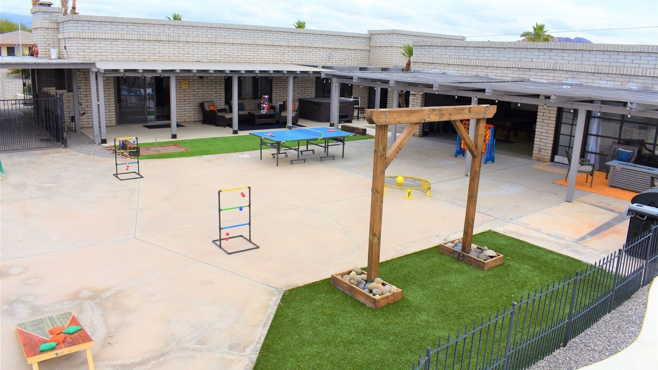 Photo of Outdoor in Lake Havasu City