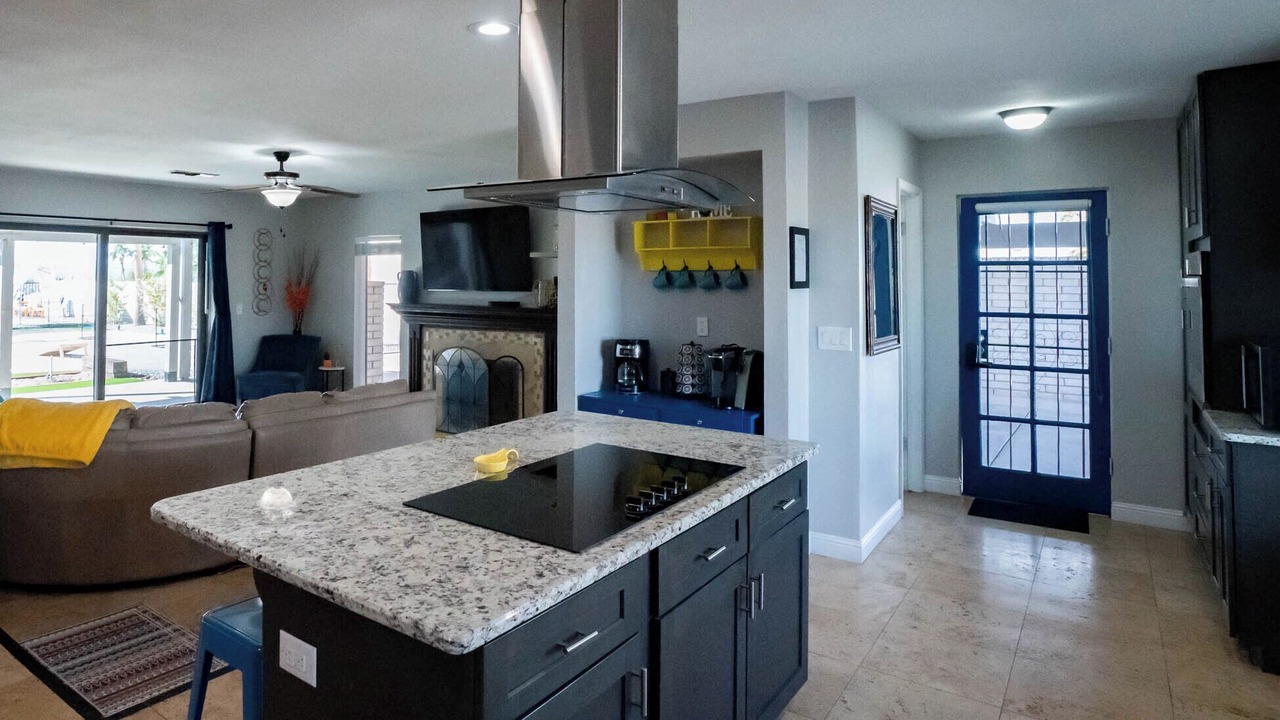 Photo of Bedroom in Lake Havasu City