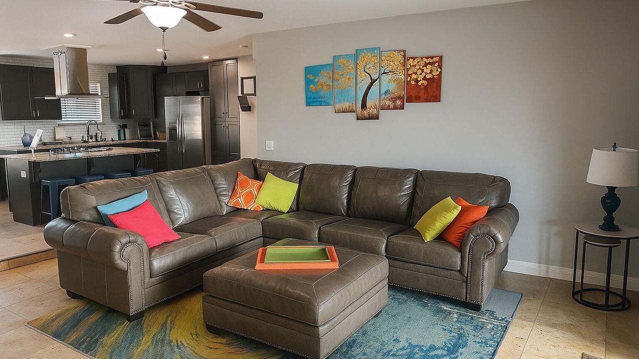 Photo of Bedroom in Lake Havasu City