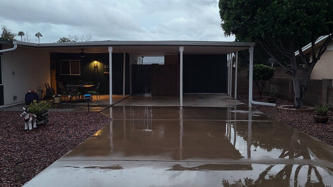 Photo of Outdoor in Goodyear