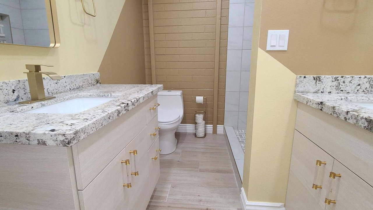 Photo of Bathroom in Goodyear