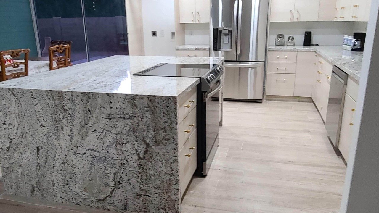 Photo of Kitchen in Goodyear