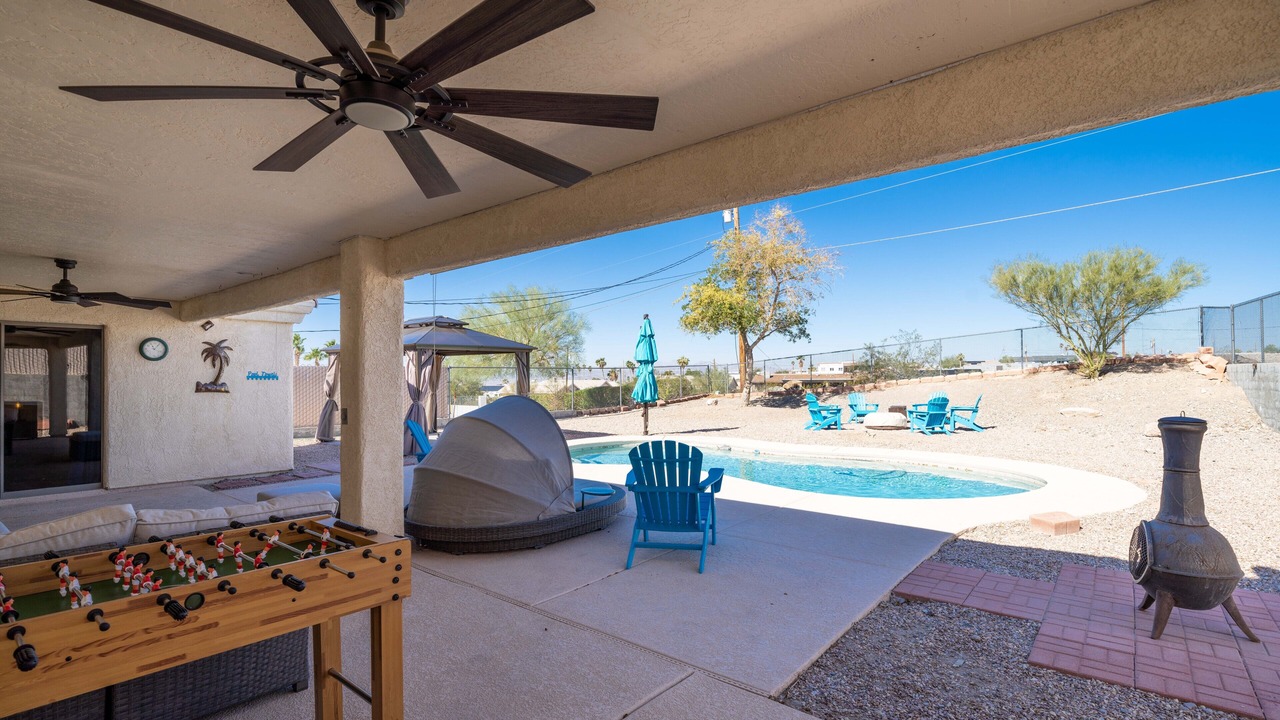 Photo of Others in Lake Havasu City