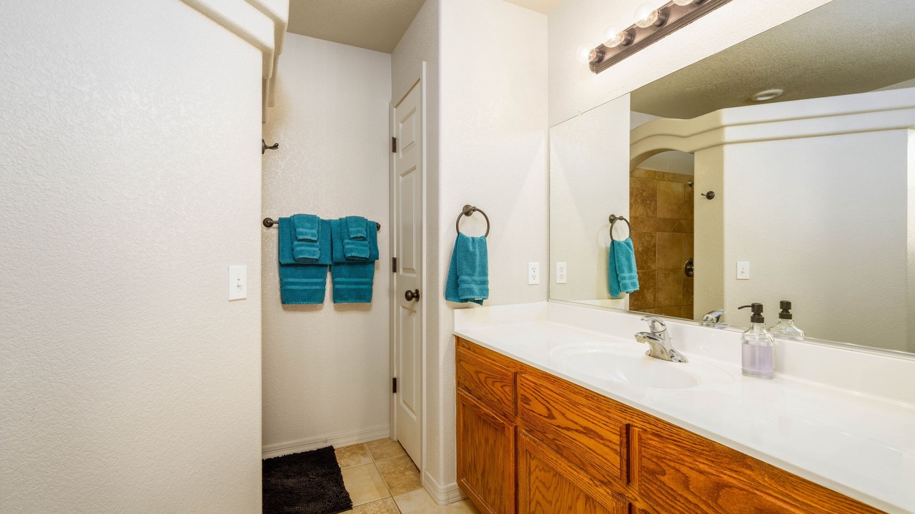Photo of Bathroom in Lake Havasu City