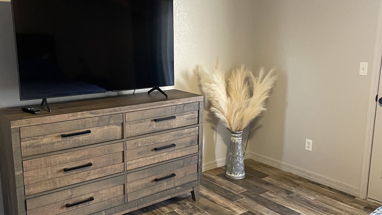 Photo of Bedroom in Lake Havasu City