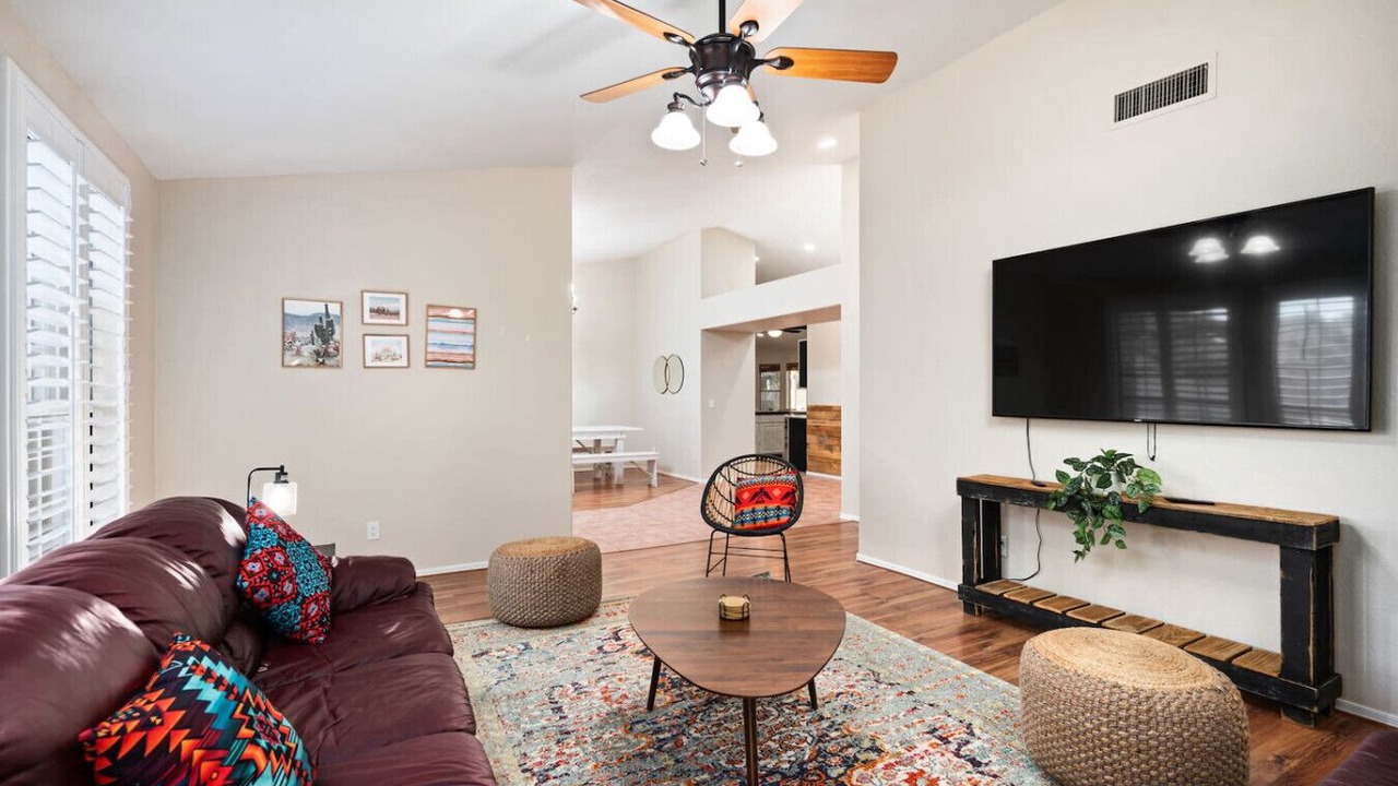 Photo of Livingroom in Peoria
