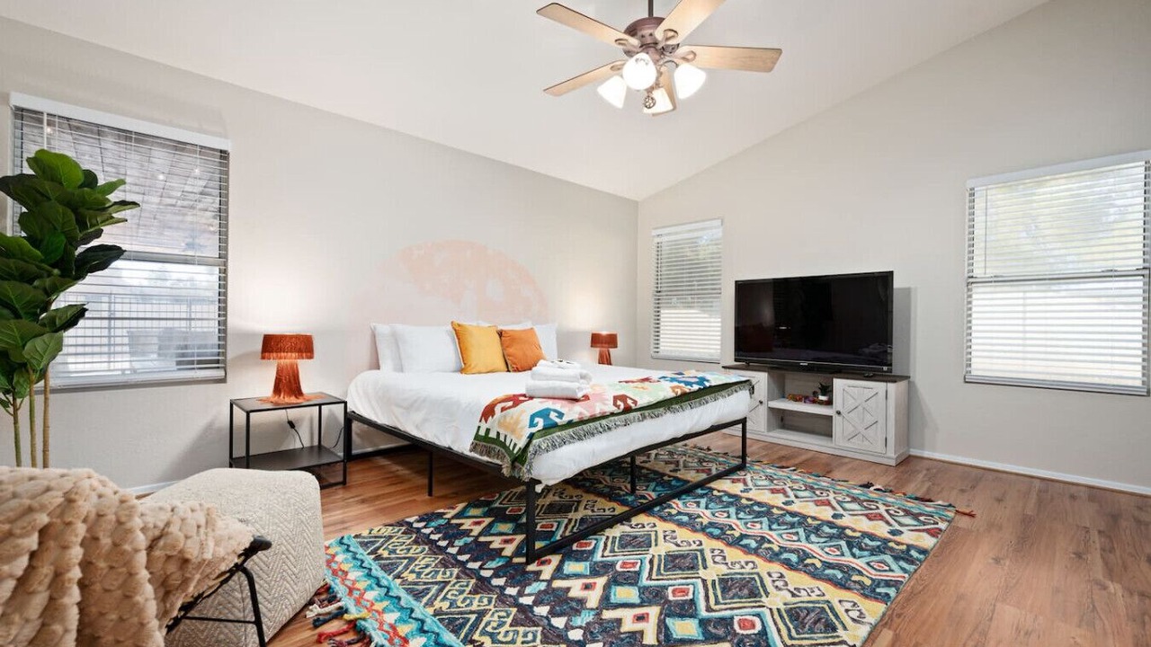 Photo of Bedroom in Peoria