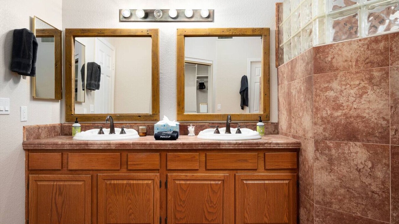 Photo of Bathroom in Peoria