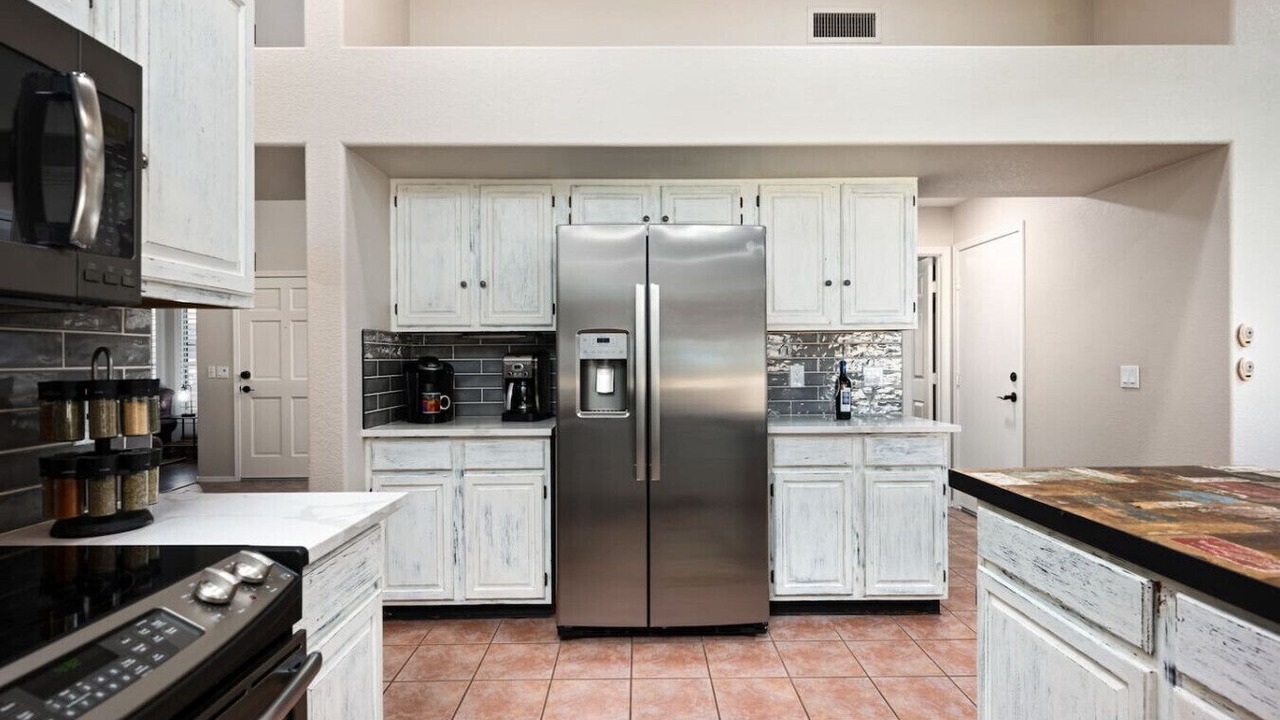 Photo of Kitchen in Peoria