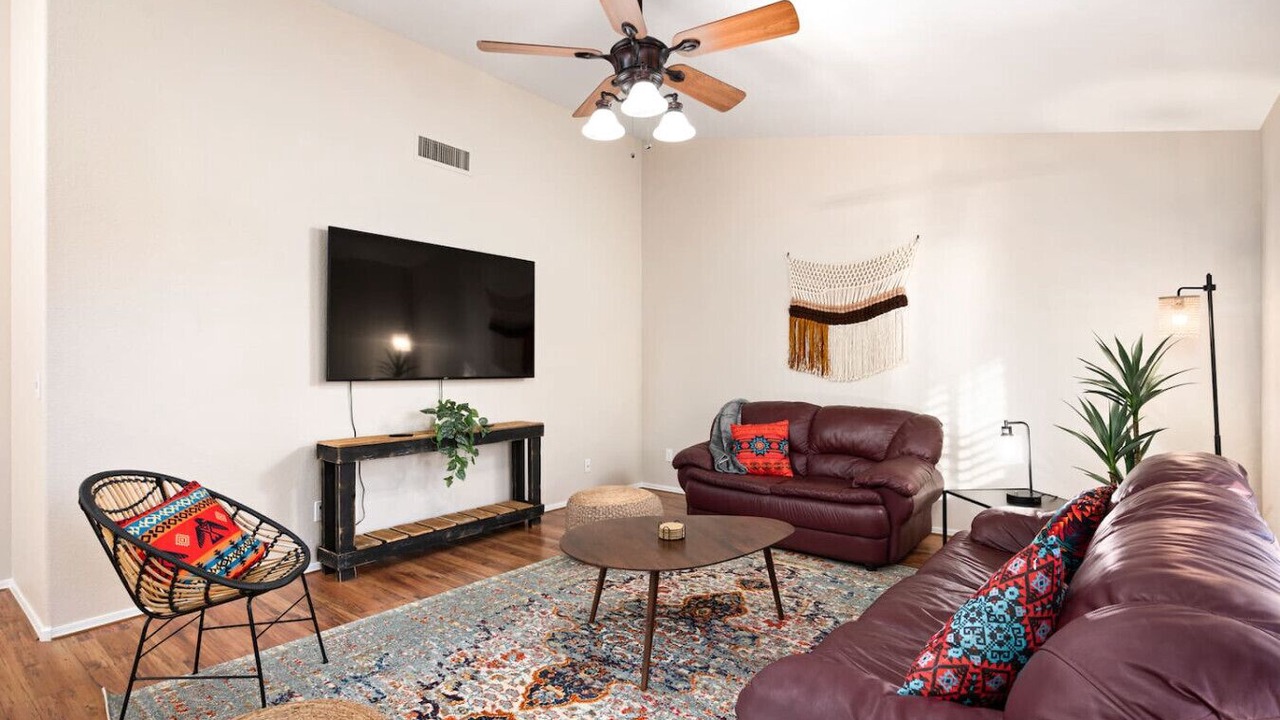 Photo of Livingroom in Peoria