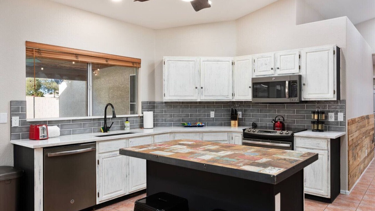 Photo of Kitchen in Peoria