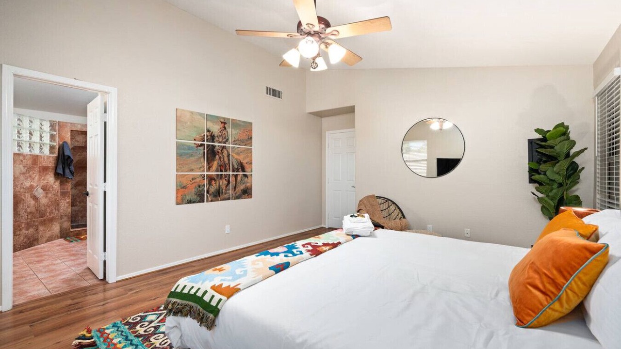 Photo of Bedroom in Peoria