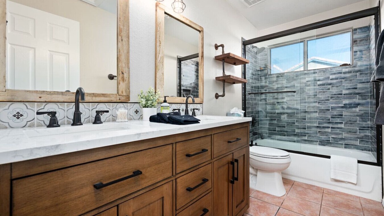 Photo of Bathroom in Peoria