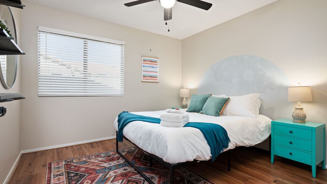 Photo of Bedroom in Peoria