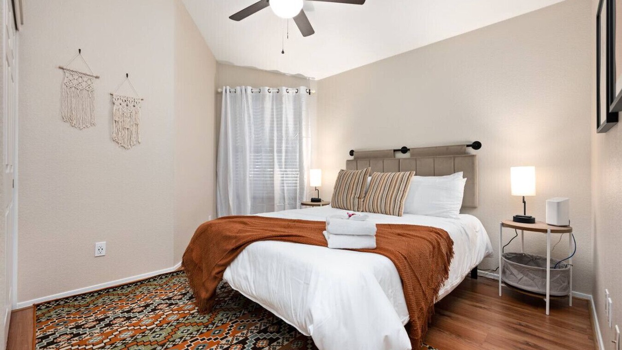 Photo of Bedroom in Peoria