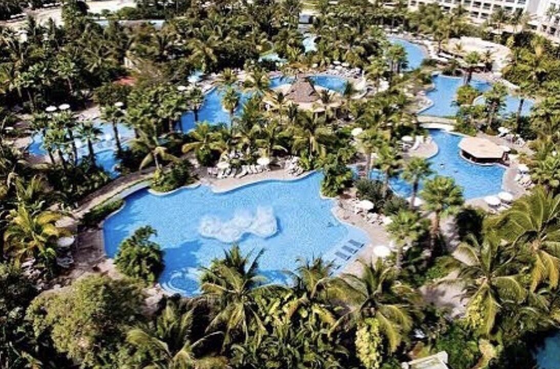 Photo of Outdoor in Puerto Juarez