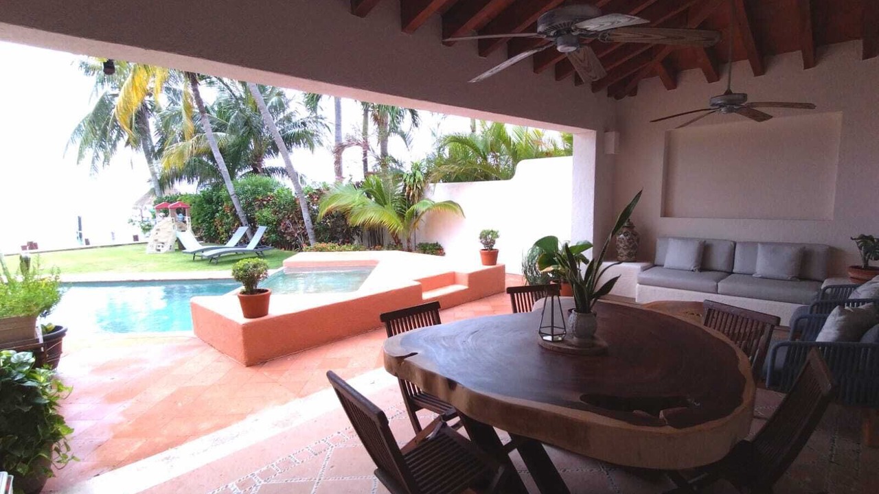 Photo of Outdoor in Zona Hotelera
