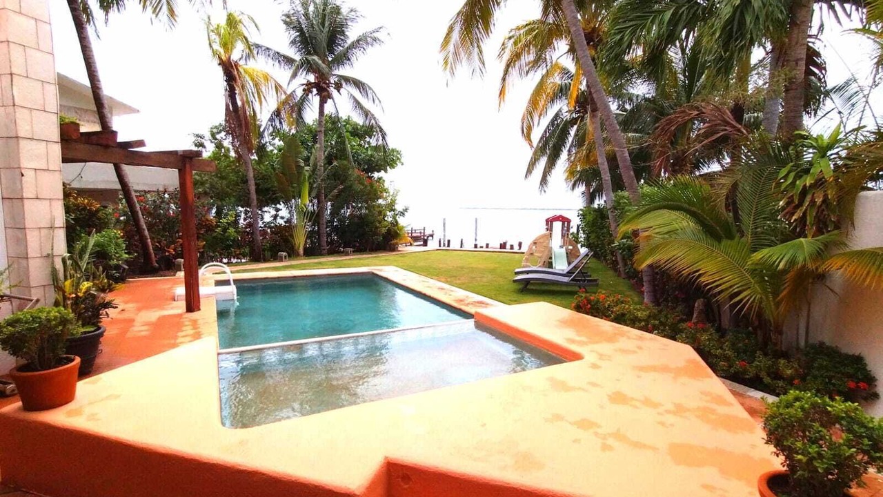 Photo of Outdoor in Zona Hotelera