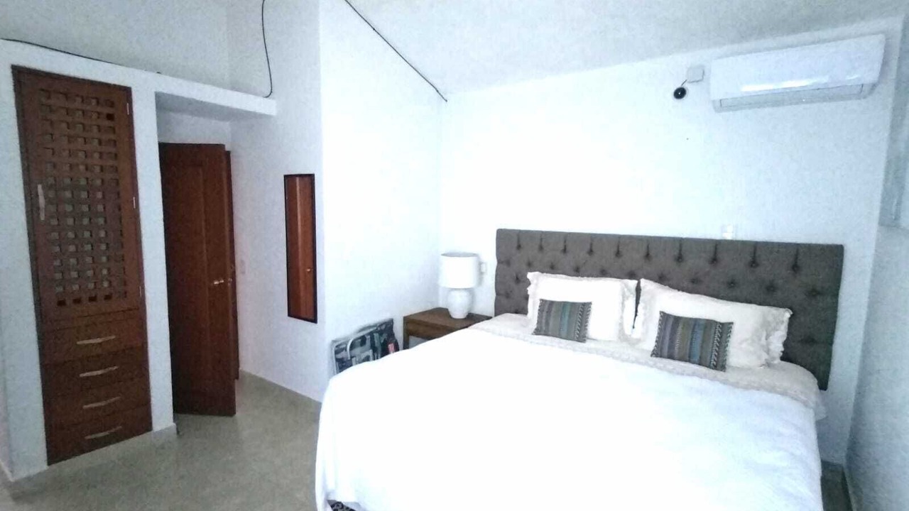 Photo of Bedroom in Zona Hotelera
