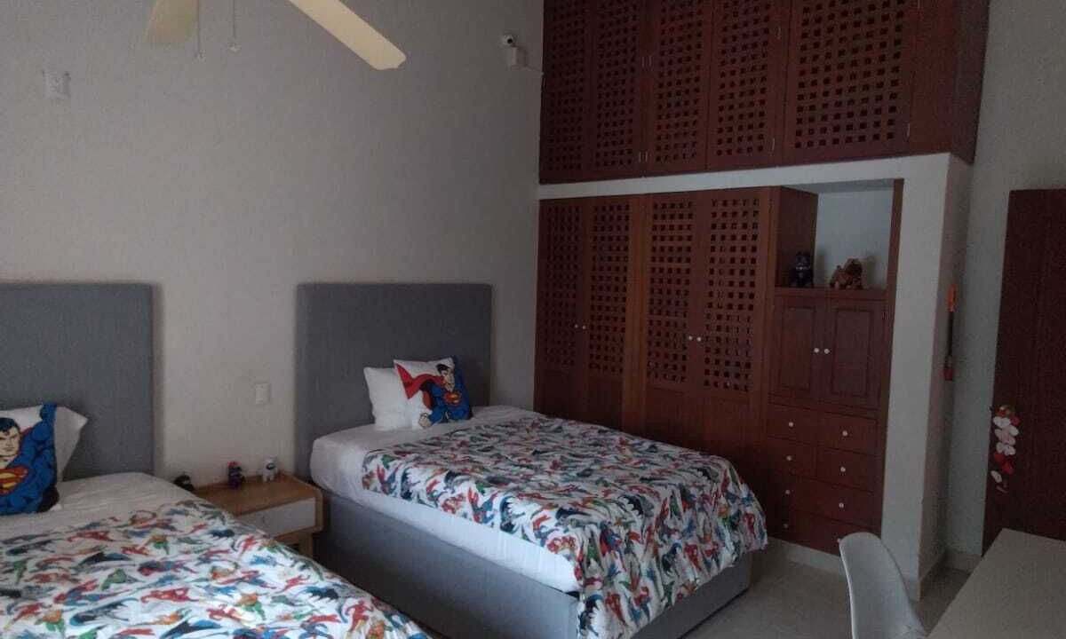Photo of Bedroom in Zona Hotelera