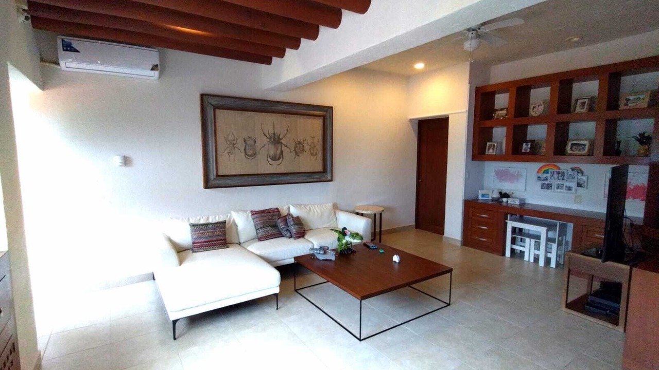 Photo of Livingroom in Zona Hotelera
