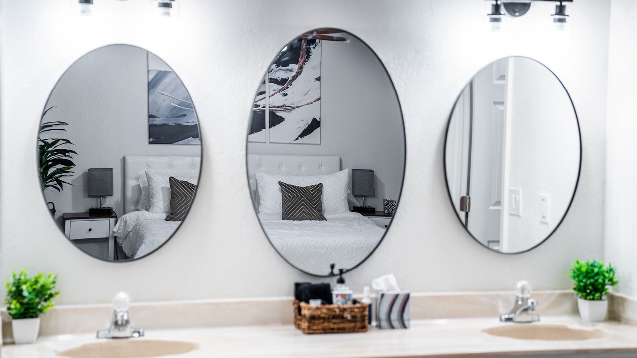 Photo of Bathroom in Thunderbird Desert Estates