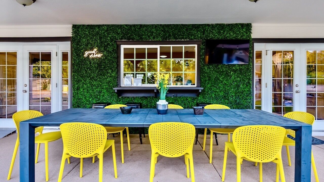 Photo of Outdoor in Thunderbird Desert Estates