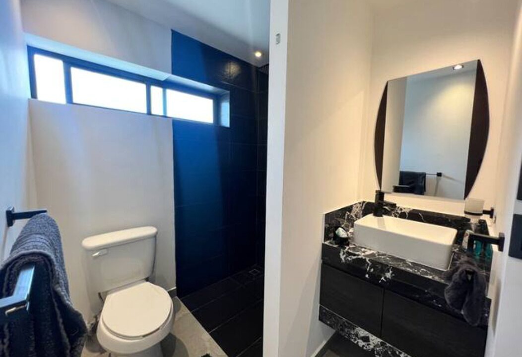 Photo of Bathroom in Cuauhtemoc