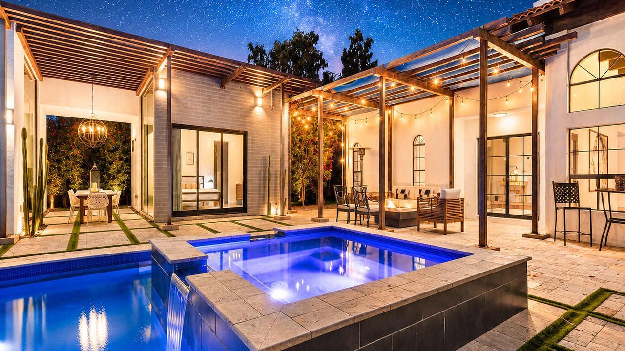 Photo of Outdoor in Mirada Los Arcos