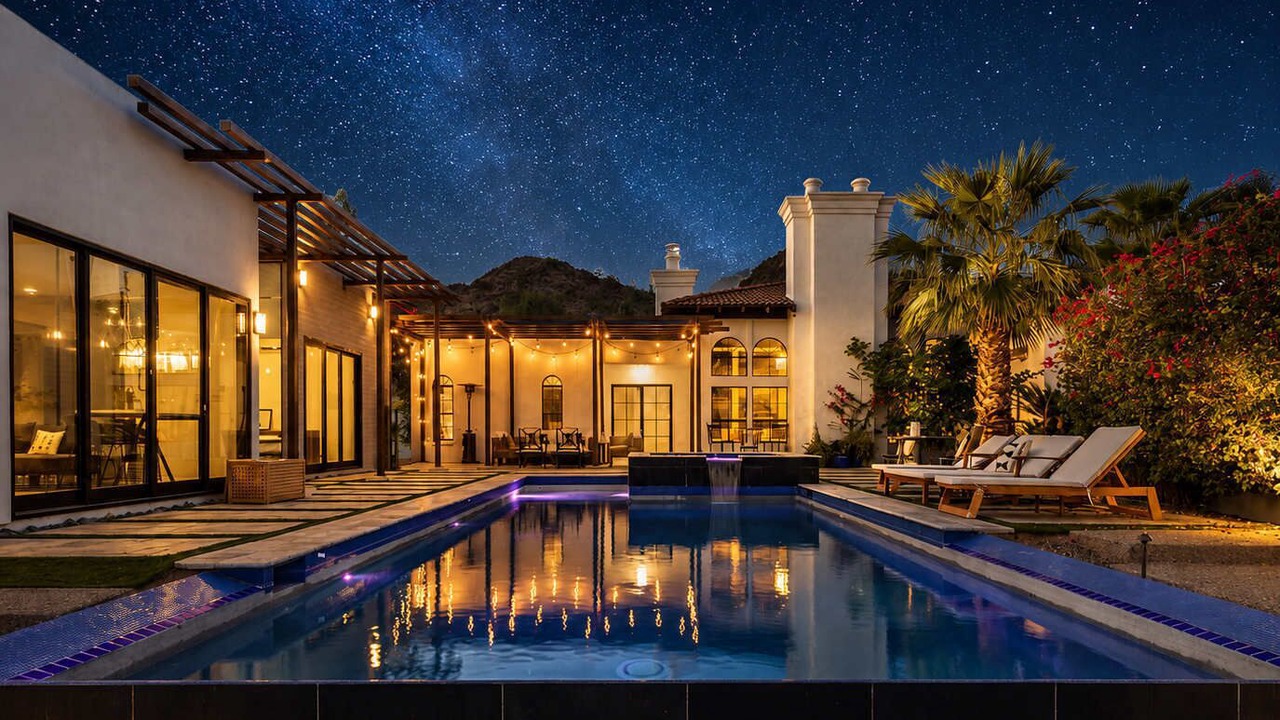 Photo of Outdoor in Mirada Los Arcos