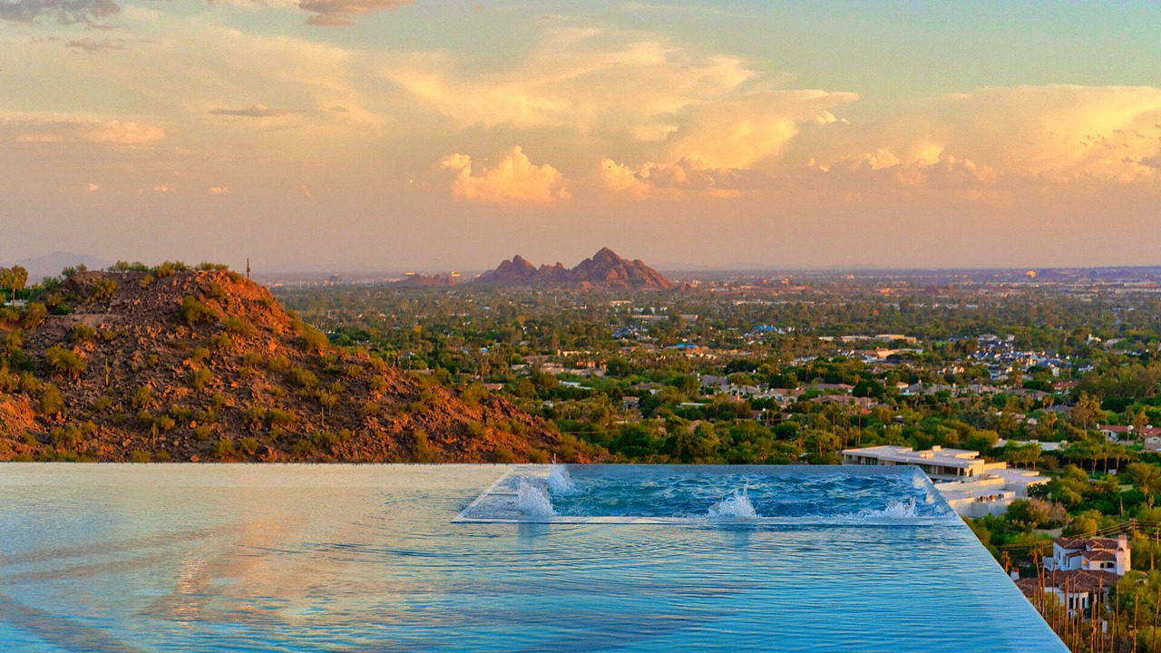 Photo of Outdoor in Red Rock North
