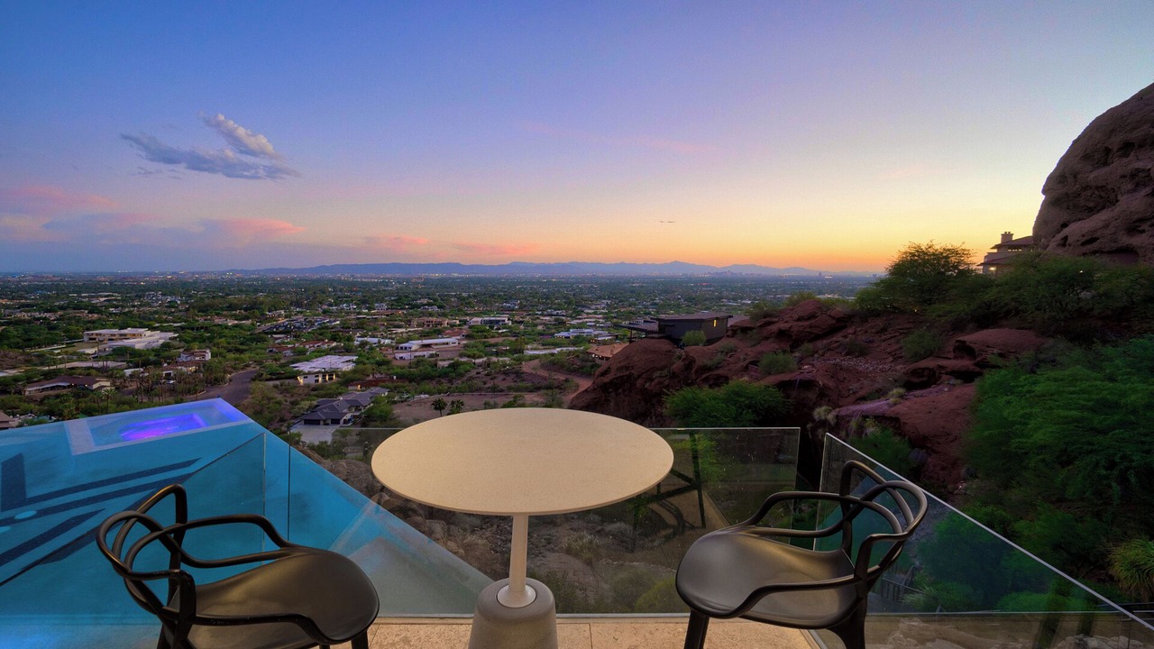 Photo of Outdoor in Red Rock North
