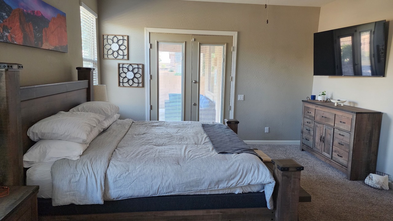 Photo of Bedroom in Maricopa
