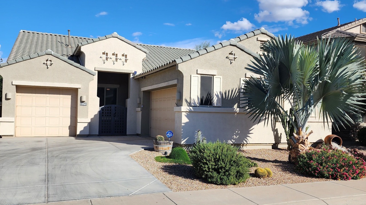 Photo of Outdoor in Maricopa