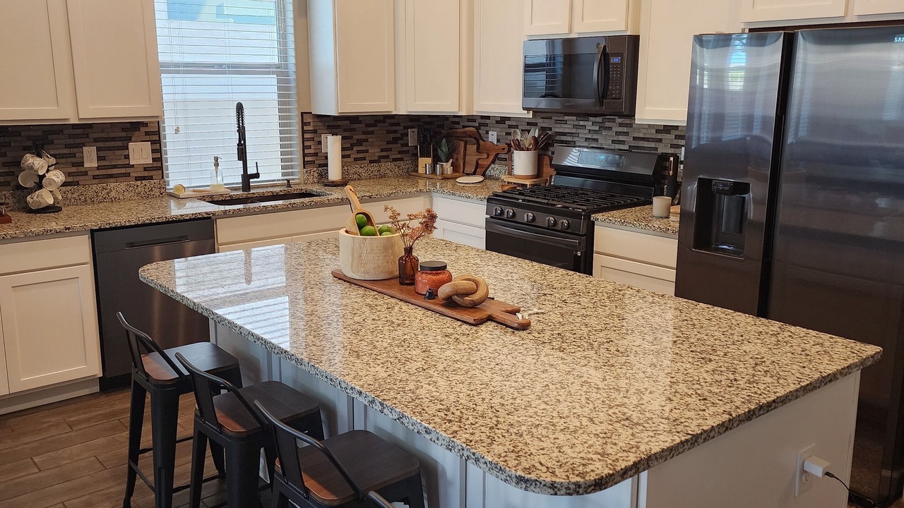 Photo of Kitchen in Maricopa