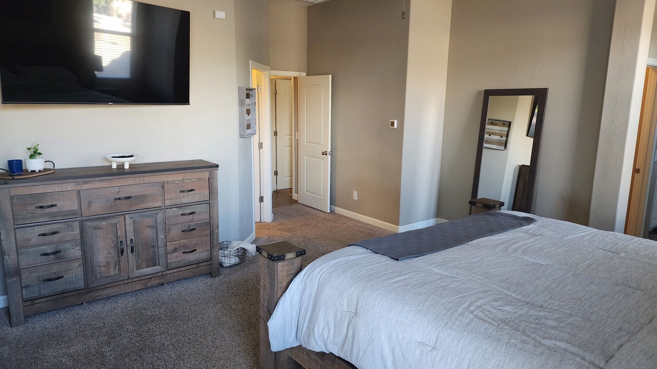 Photo of Bedroom in Maricopa