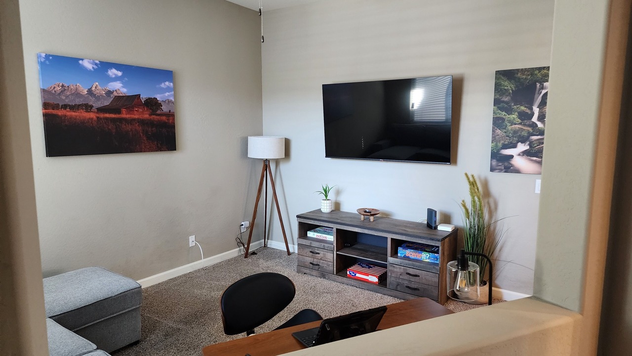 Photo of Livingroom in Maricopa