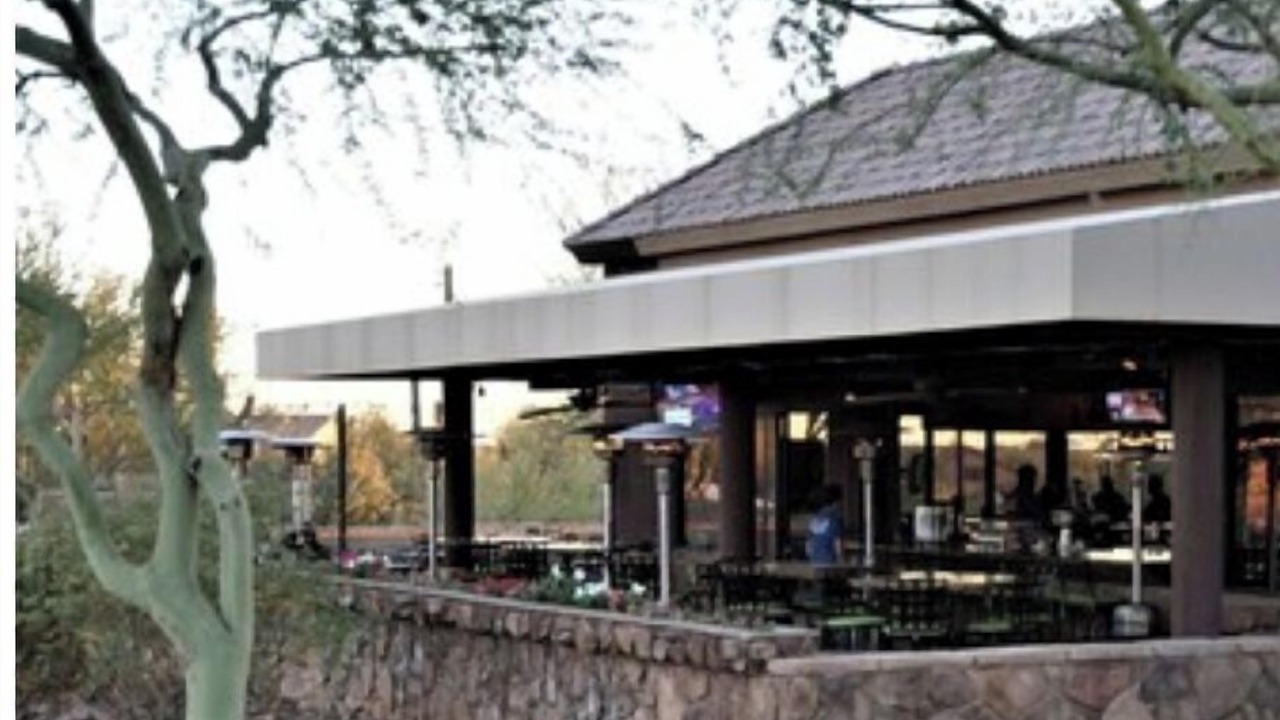 Photo of Outdoor in McDowell Mountain Ranch
